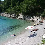 Seaside Secluded Cove Skozanje, Hvar - 4624