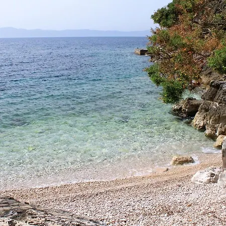 Apartment Seaside Secluded Apartments Cove Skozanje, Hvar - 4624 Gdinj