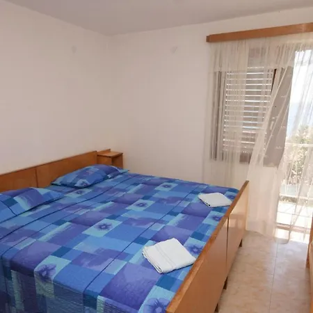 Apartamento Seaside Secluded Cove Skozanje, Hvar - 4624 *