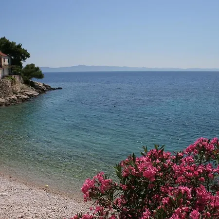 Seaside Secluded Cove Skozanje, Hvar - 4624 Apartamento Gdinj