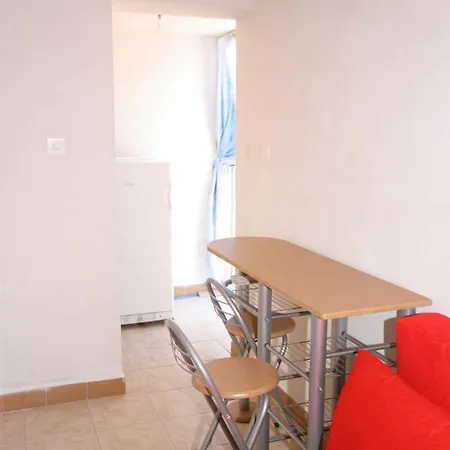 Seaside Secluded Apartments Cove Skozanje, Hvar - 4624 Apartment *